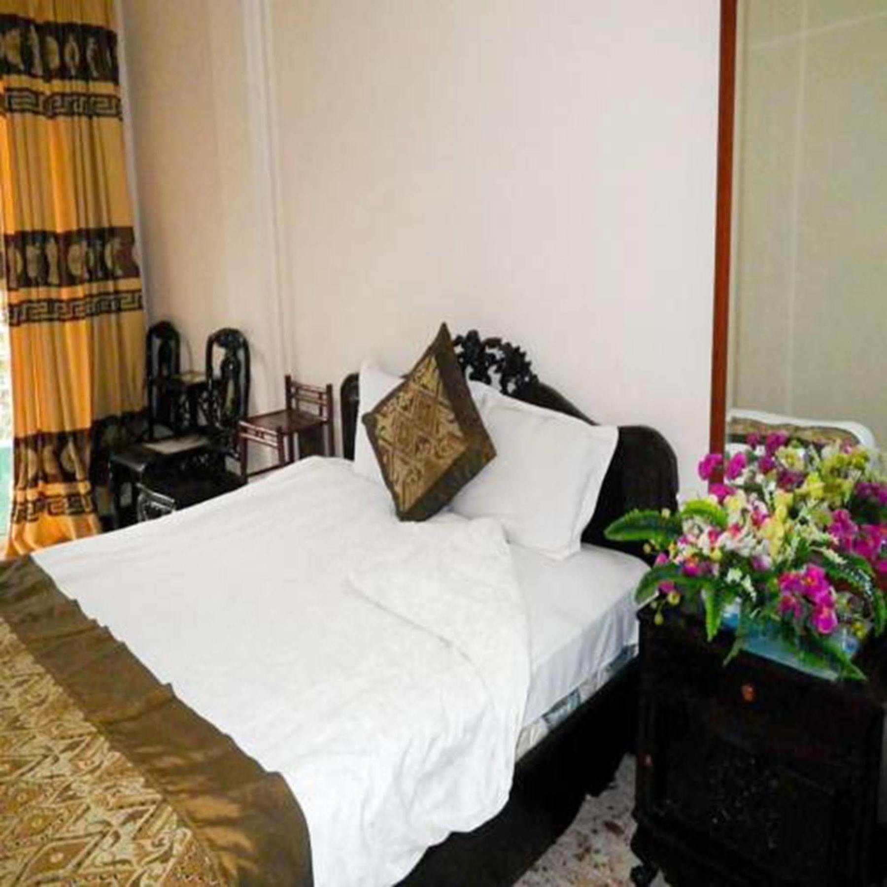 Hanoi Old Quarter Guest House Exterior foto
